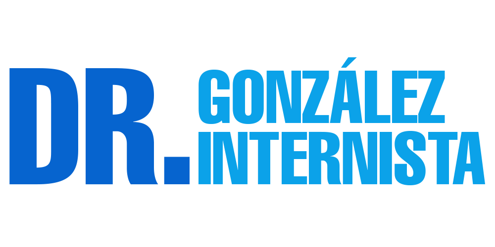 Dr. González Logo